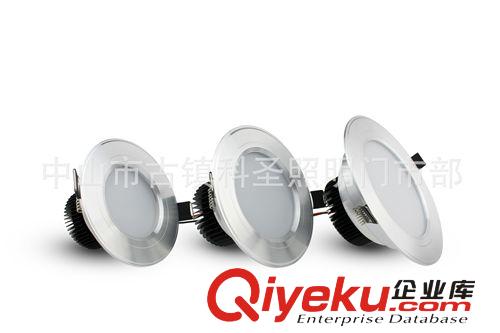 LED筒燈原始圖片3