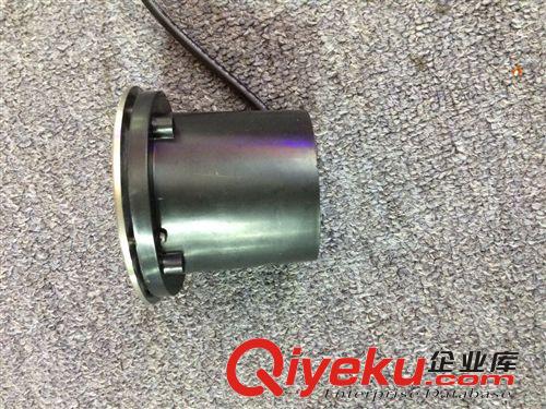 5W圓形LED防水埋地?zé)舻芈駸粽諛錈裟蛪簭S家直銷三年質(zhì)保