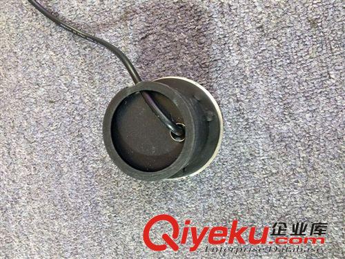 5W圓形LED防水埋地?zé)舻芈駸粽諛錈裟蛪簭S家直銷三年質(zhì)保