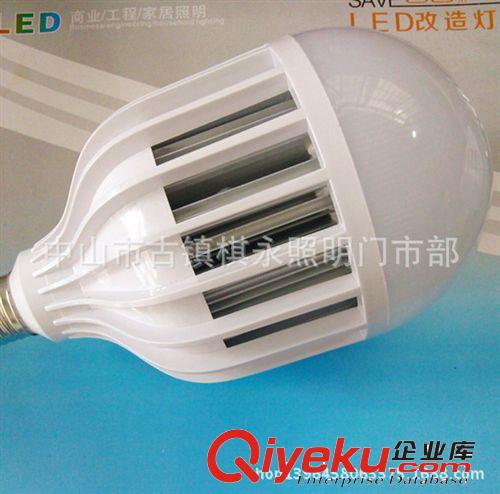 廠家直銷高亮恒流LED球泡燈36W原始圖片2