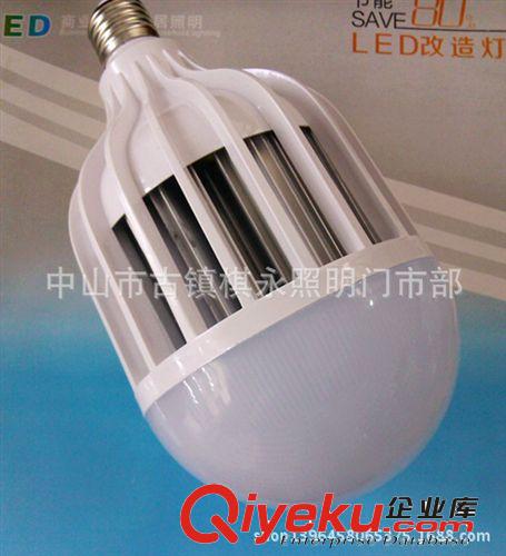 廠家直銷高亮恒流LED球泡燈36W原始圖片3