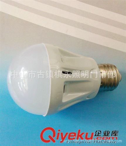 高亮LED5W球泡燈原始圖片3