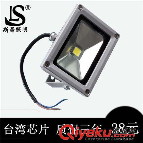 廠家直銷 供應 LED投光燈 50W 投光燈 泛光燈