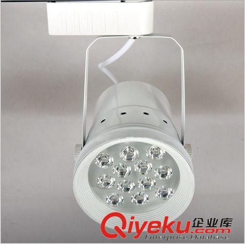 led軌道燈 7 9 12w cob軌道燈 服裝導軌燈 畫展 珠寶店專用燈