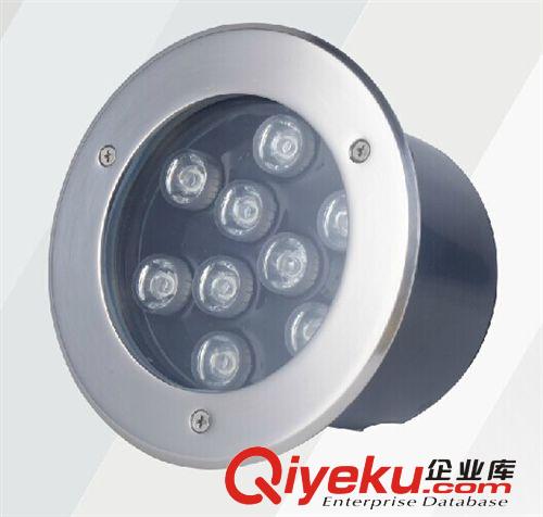 廠家直銷9W地埋燈
