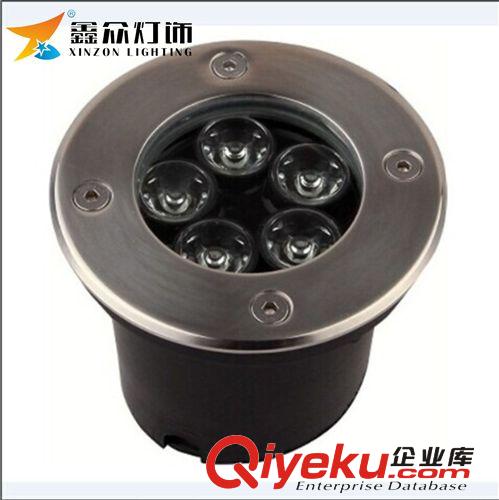 廠家直銷5W    6W      7W地埋燈