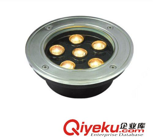 廠家直銷5W    6W      7W地埋燈