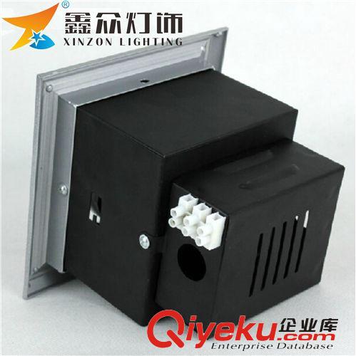 LED5-7W豆膽燈
