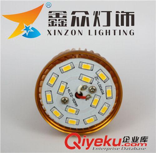 LED大功率球泡7W原始圖片3