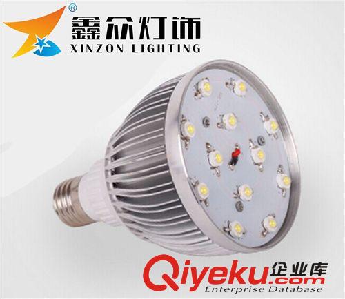 LED車鋁高品質球泡12W原始圖片3