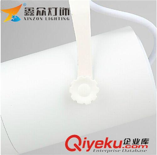 廠家直銷9-12WLED導軌燈