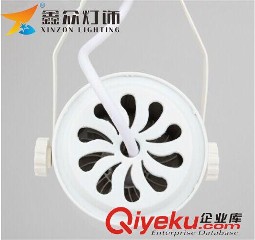 廠家直銷9-12WLED導軌燈