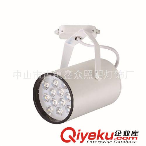 LED導軌燈12W原始圖片2