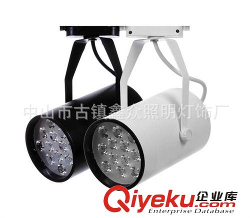 LED導軌燈12W原始圖片3