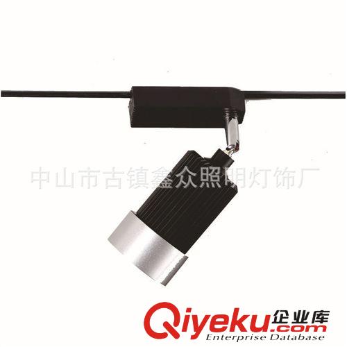 LED大功率導(dǎo)軌燈5W