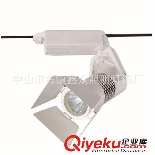 LED導軌燈10W   15W