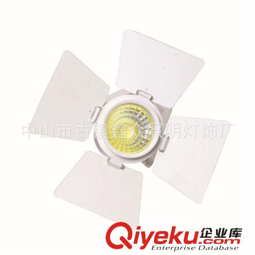 LED導軌燈10W   15W