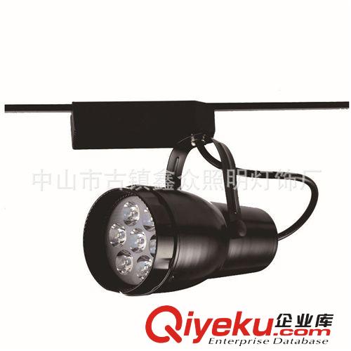 LED大功率導(dǎo)軌燈7W原始圖片2