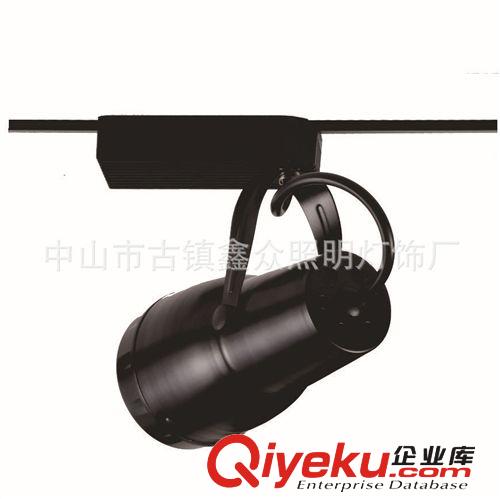 LED大功率導(dǎo)軌燈7W原始圖片3