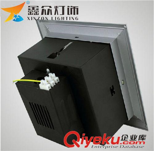 LED豆膽燈9-12W原始圖片3