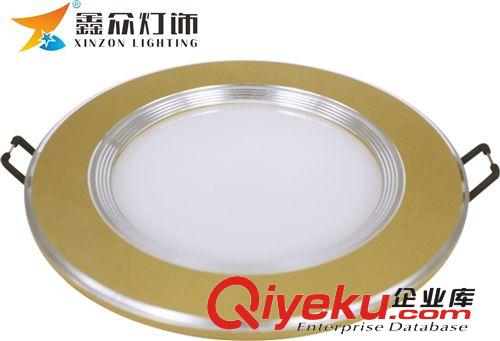 LED筒燈