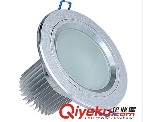 LED3W筒燈原始圖片2