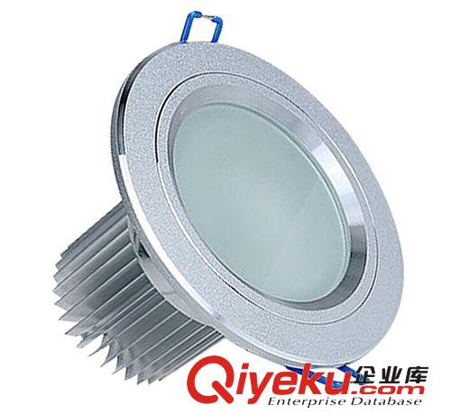 LED3W筒燈原始圖片3