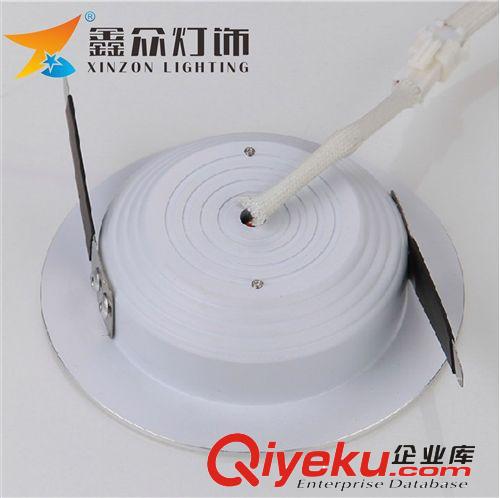 LED3色筒燈原始圖片3