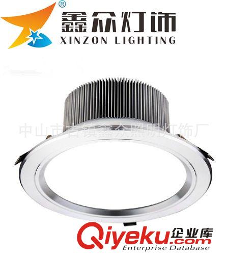 LED筒燈3W  5W   7W    9W    12W   15W   18W