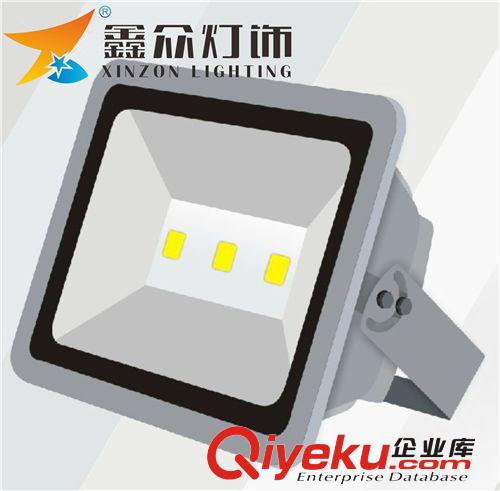 LED70W    100W投光燈