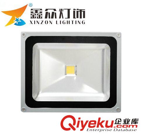 LED150W投光燈