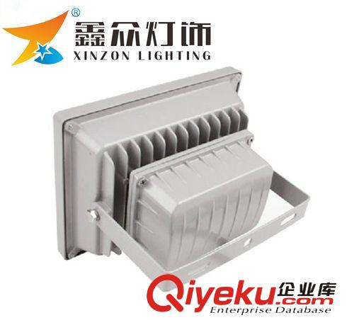 LED50W集成投光燈  泛光燈原始圖片3