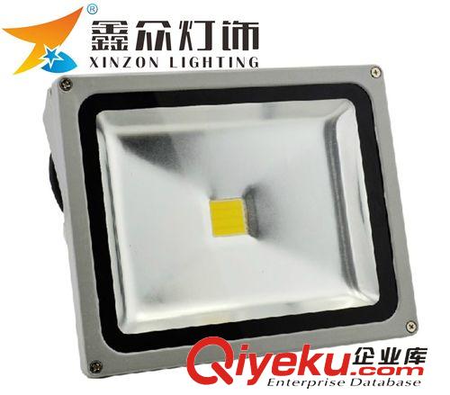 LED50W集成投光燈  泛光燈