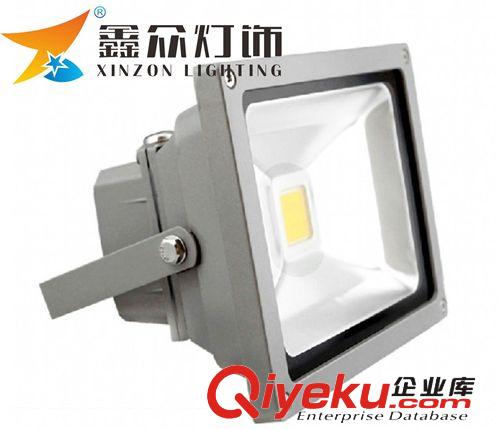 30W集成投光燈   泛光燈原始圖片2