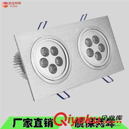 廠家直銷 LED射燈1W   LED 1W天花燈 大功率1W  天花燈