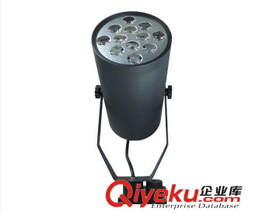廠家直銷12WLED 軌道燈 大功率軌道射燈 COB軌道射燈 LED導軌燈原始圖片2
