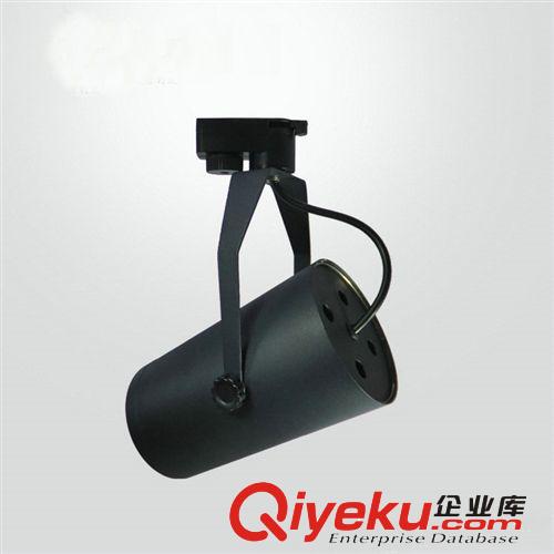 廠家直銷12WLED 軌道燈 大功率軌道射燈 COB軌道射燈 LED導軌燈原始圖片3