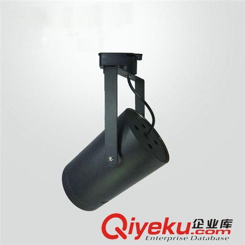 廠家直銷18WLED 軌道燈 大功率軌道射燈 COB軌道射燈 LED導(dǎo)軌燈原始圖片3