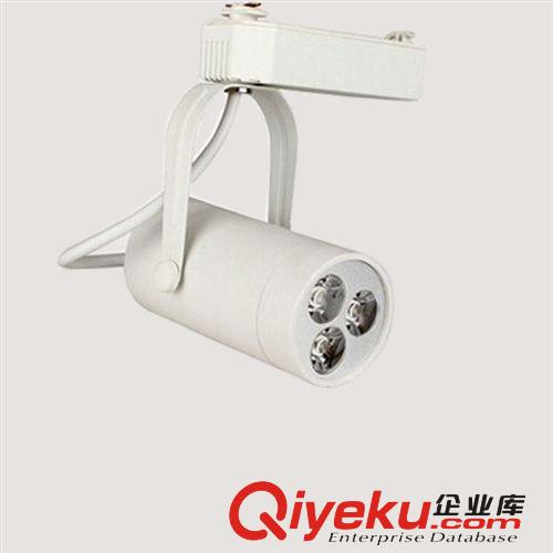 廠家直銷18WLED 軌道燈 大功率軌道射燈 COB軌道射燈 LED導(dǎo)軌燈