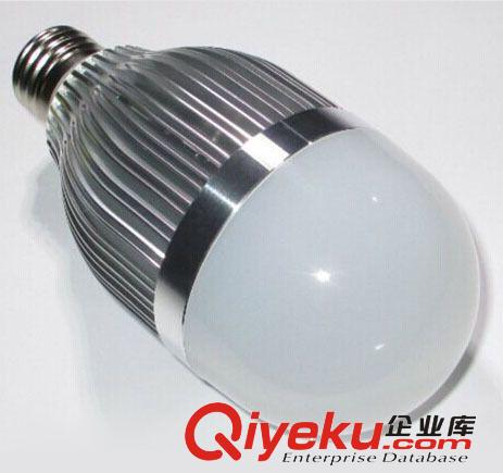 特價貼片led燈泡 超亮led節能燈E27螺口3w5w7w9wLED球泡燈led燈泡原始圖片2
