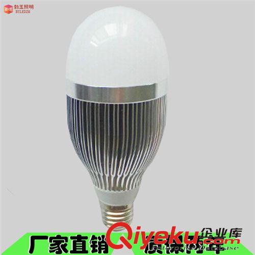 廠家直銷 大功率LED3W節能球泡燈  LED貼片燈泡 質量保證