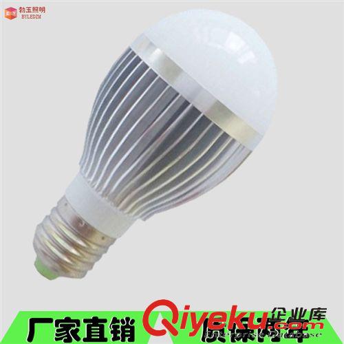 廠家直銷 E14E蠟燭燈 高亮度LED3W玻璃燈360度發光貼片尖泡