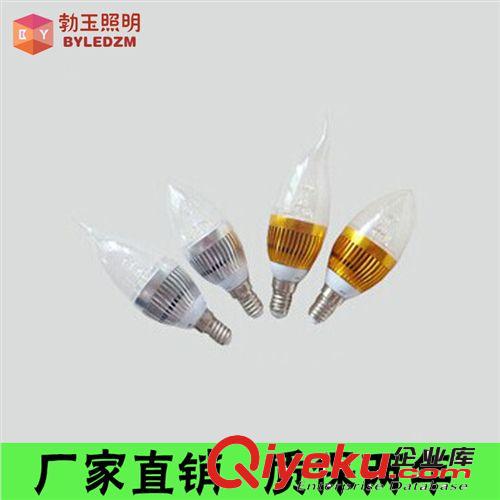 廠價直銷 LED水晶蠟燭燈 玉米蠟燭燈 質(zhì)保2年
