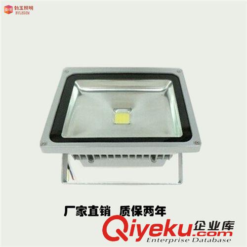 廠家直銷LED集成  舞臺70W戶外投光燈  質保兩年
