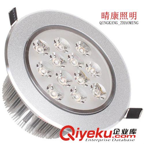 LED 7W天花燈7W射燈  本公司以信譽求發(fā)展 以質(zhì)量求生存