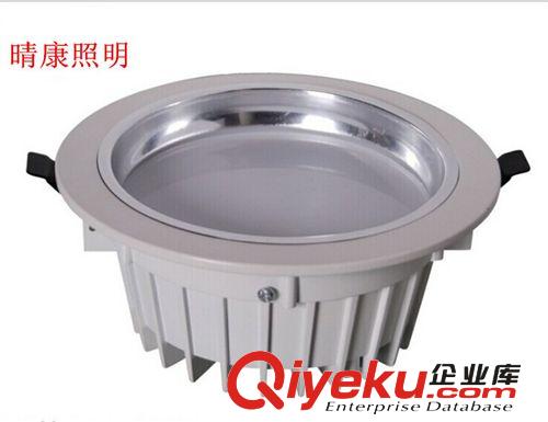 LED筒燈3W5W7W9W12W15W18W