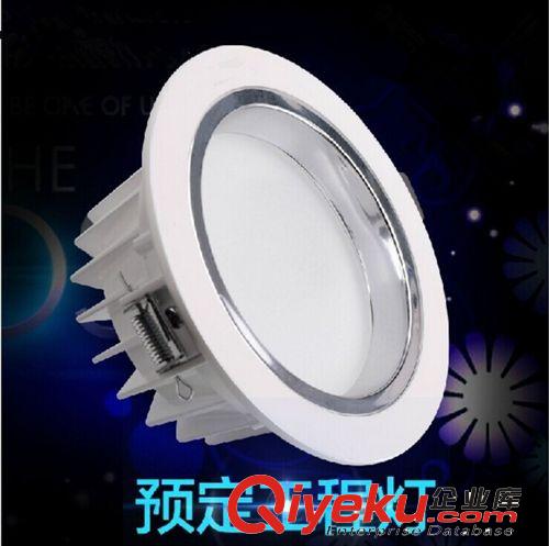 LED筒燈3W5W7W9W12W15W18W原始圖片2