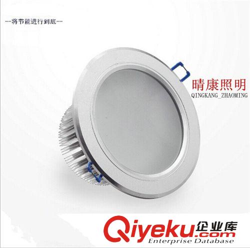 LED 2.5寸3筒燈W一體化筒燈  本公司以信譽求發(fā)展 以質量求生存