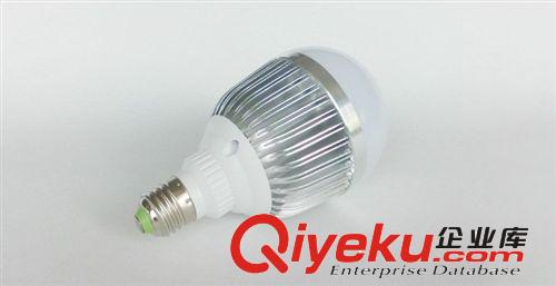 LED 9W球泡燈 本公司以信譽(yù)求發(fā)展 以質(zhì)量求生存原始圖片2