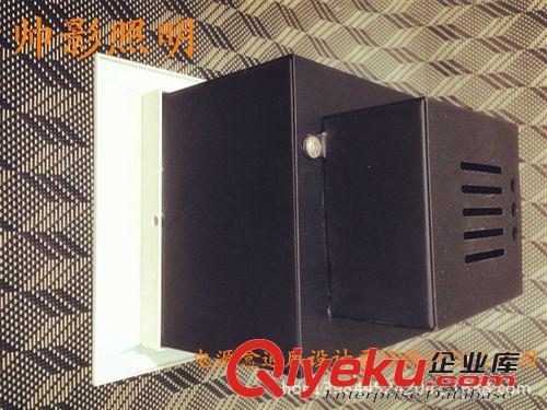 AR80一頭7-10瓦lLED格柵燈豆膽燈服裝家具照明燈具原始圖片3